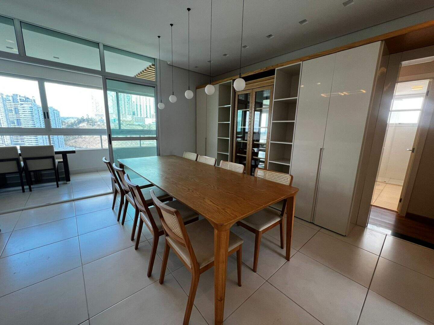 Apartamento à venda no Vila da Serra: 