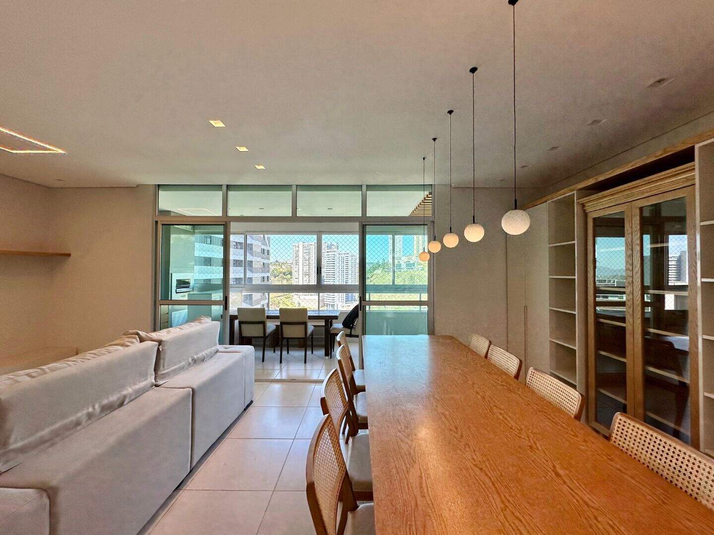 Apartamento à venda no Vila da Serra: 