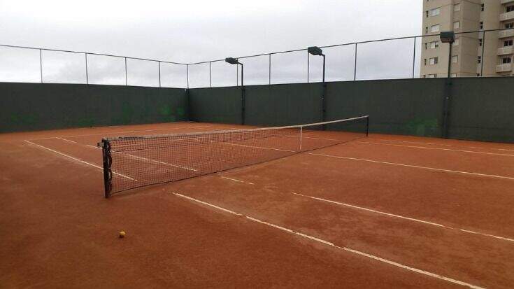 Apartamento à venda no Vila da Serra: 