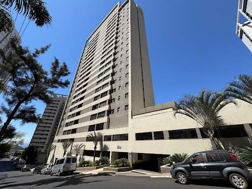 Apartamento à venda no Vila da Serra: 