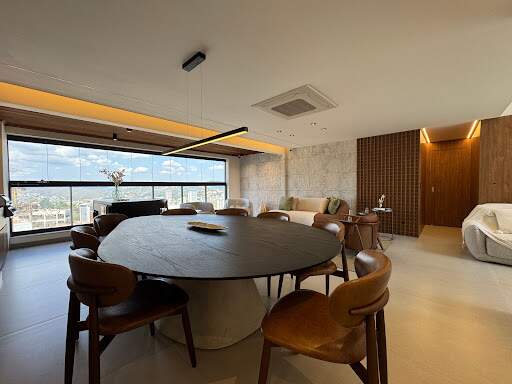 Apartamento à venda no Vila da Serra: 