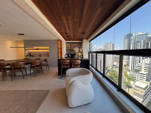 Apartamento à venda no Vila da Serra: 