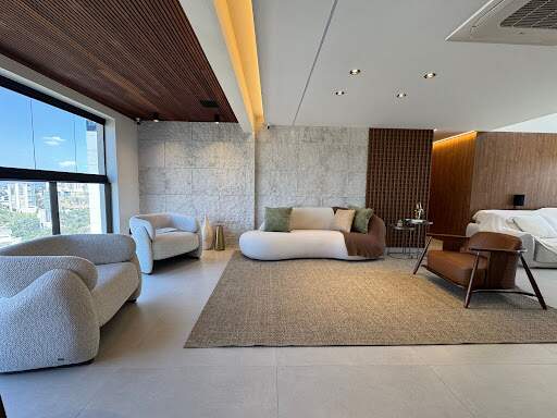 Apartamento à venda no Vila da Serra: 