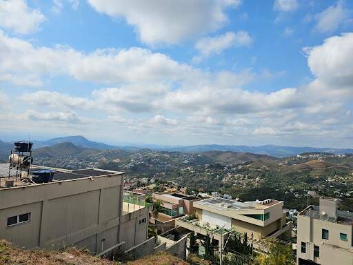 Terreno à venda no Vila Castela: 