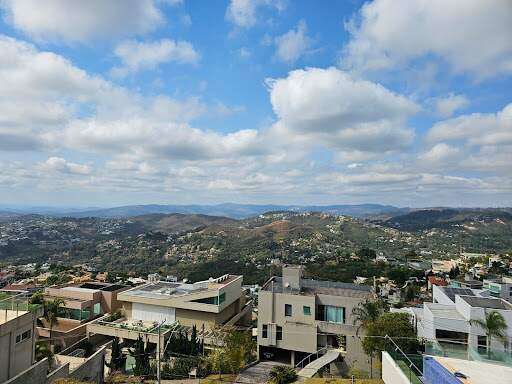 Terreno à venda no Vila Castela: 