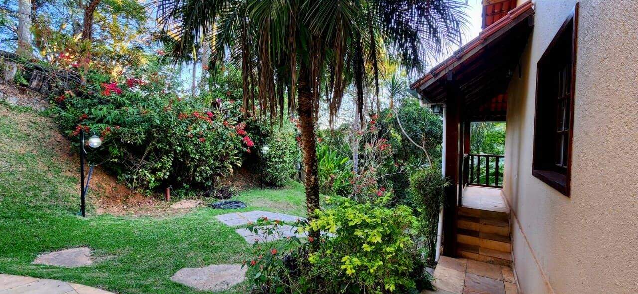 Casa à venda no Canto das Águas: 