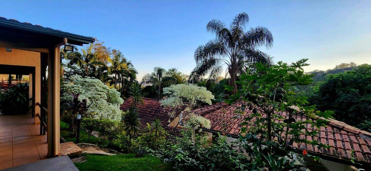 Casa à venda no Canto das Águas: 