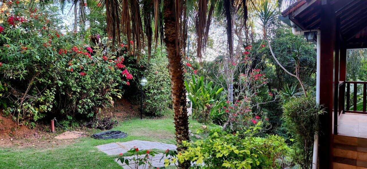 Casa à venda no Canto das Águas: 