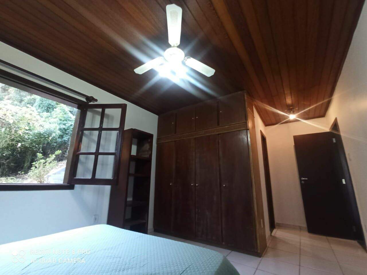 Casa à venda no Canto das Águas: 