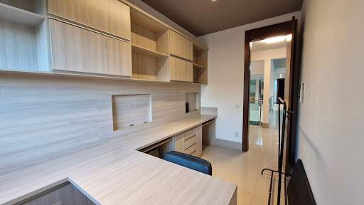 Casa à venda no Alphaville - Lagoa dos Ingleses: 