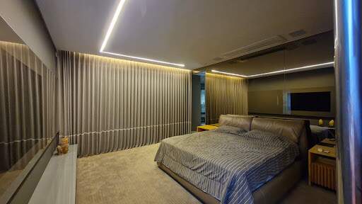 Casa à venda no Alphaville - Lagoa dos Ingleses: 