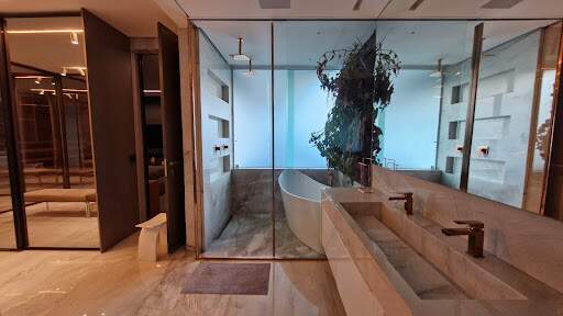 Casa à venda no Alphaville - Lagoa dos Ingleses: 