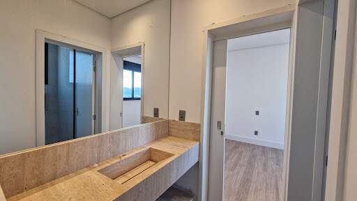 Casa à venda no Alphaville - Lagoa dos Ingleses: 