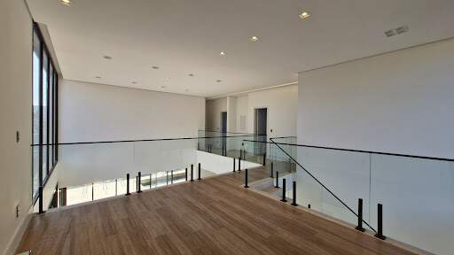 Casa à venda no Alphaville - Lagoa dos Ingleses: 