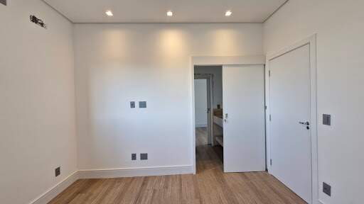 Casa à venda no Alphaville - Lagoa dos Ingleses: 