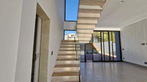 Casa à venda no Alphaville - Lagoa dos Ingleses: 