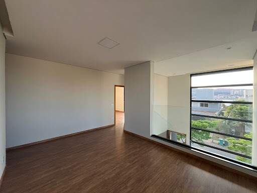 Casa à venda no Alphaville - Lagoa dos Ingleses: 