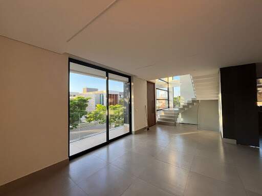 Casa à venda no Alphaville - Lagoa dos Ingleses: 