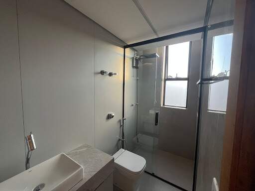 Casa à venda no Alphaville - Lagoa dos Ingleses: 