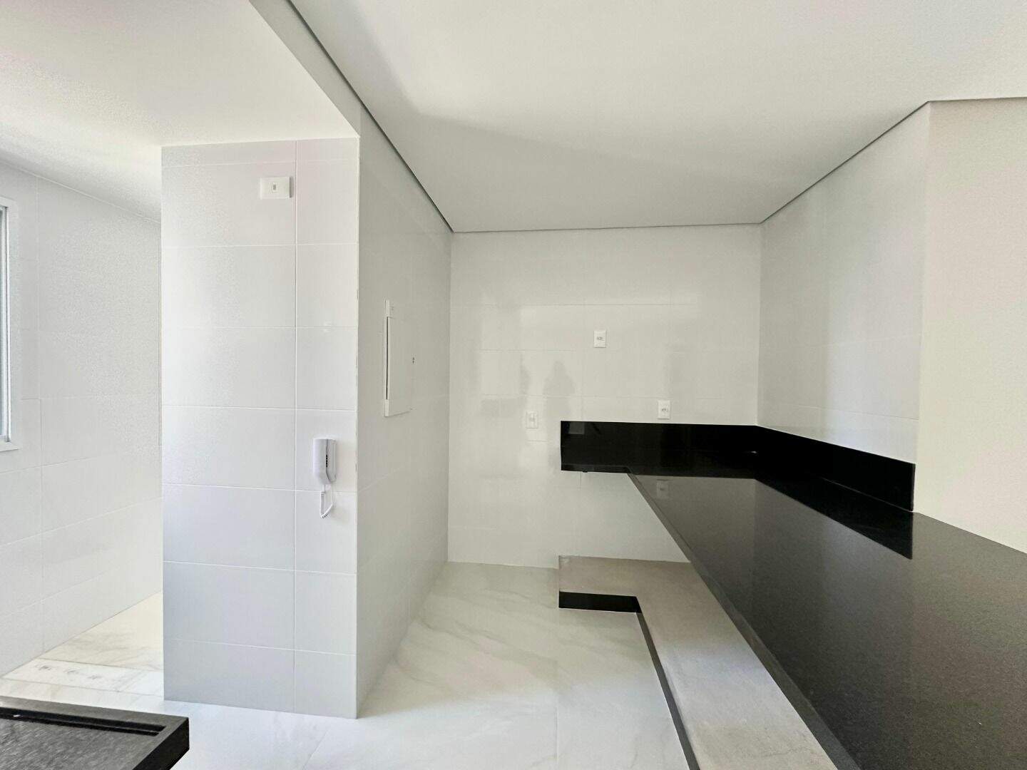 Apartamento à venda no Lourdes: 