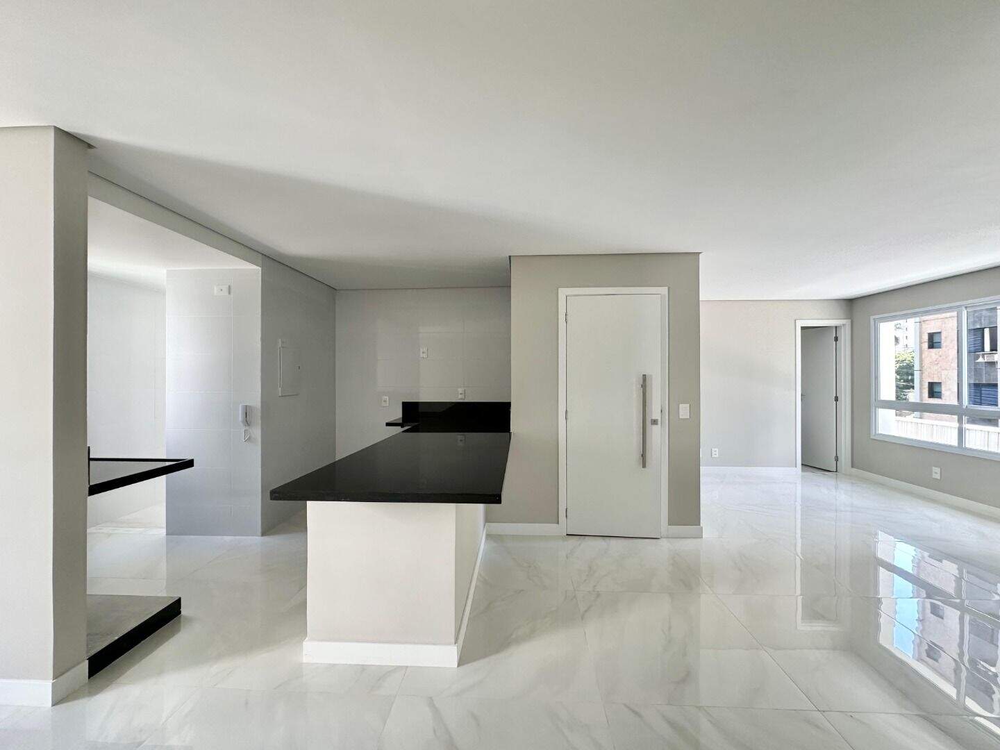 Apartamento à venda no Lourdes: 