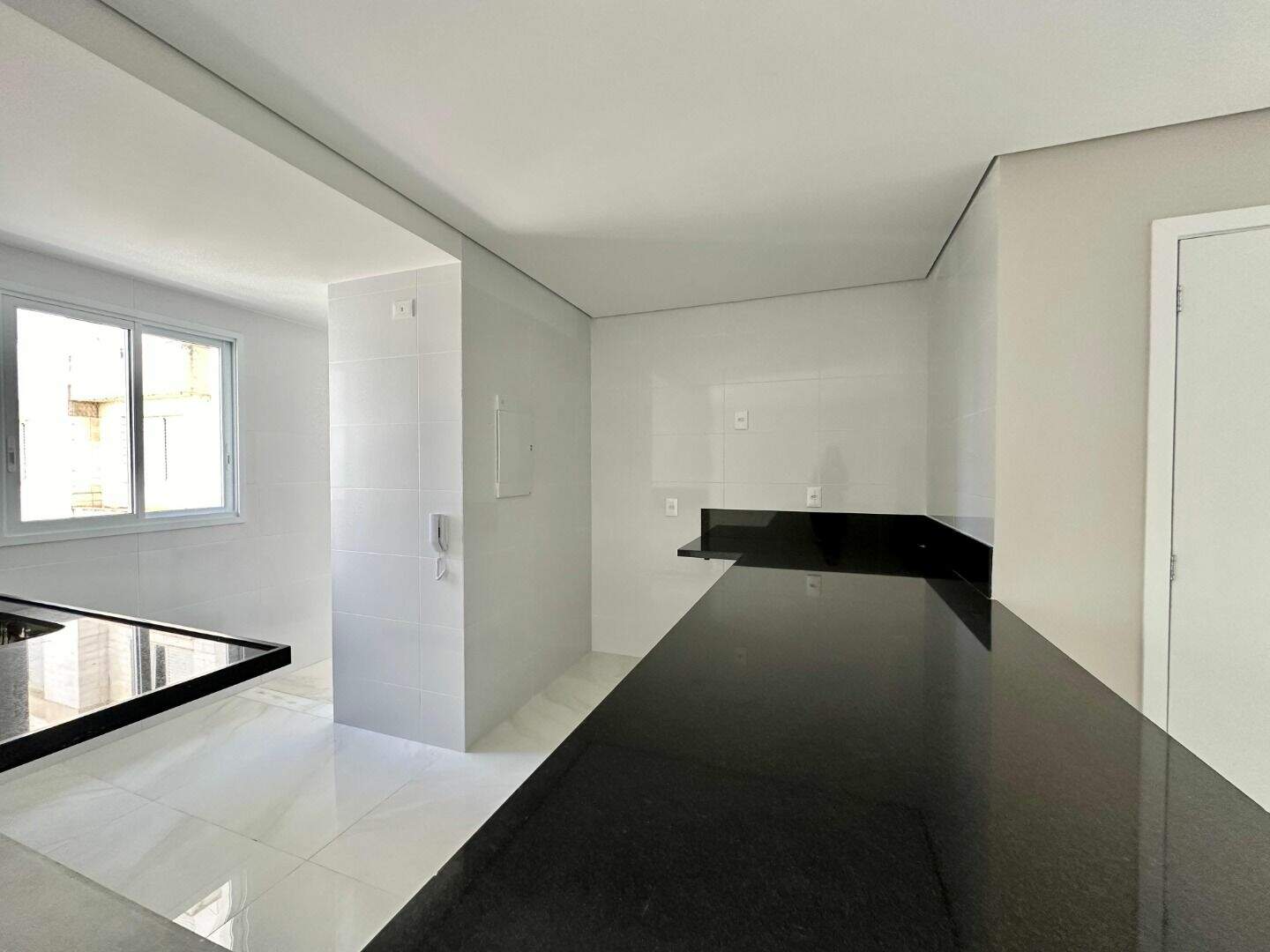 Apartamento à venda no Lourdes: 