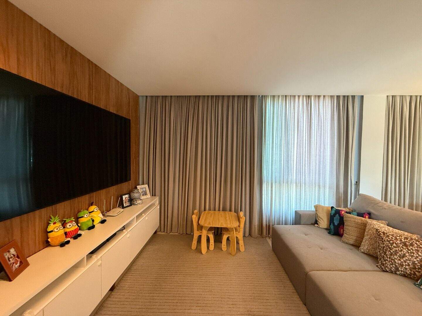 Apartamento à venda no Vale dos Cristais: 