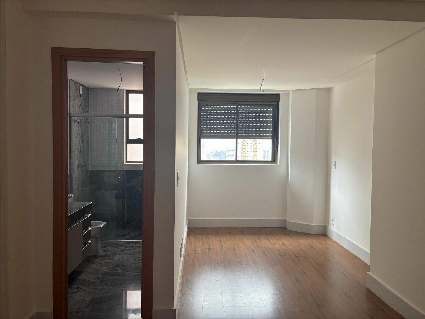 Apartamento à venda no Vila da Serra: 