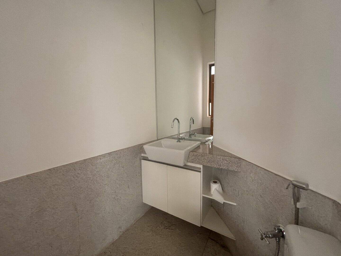 Apartamento à venda no Vila da Serra: 
