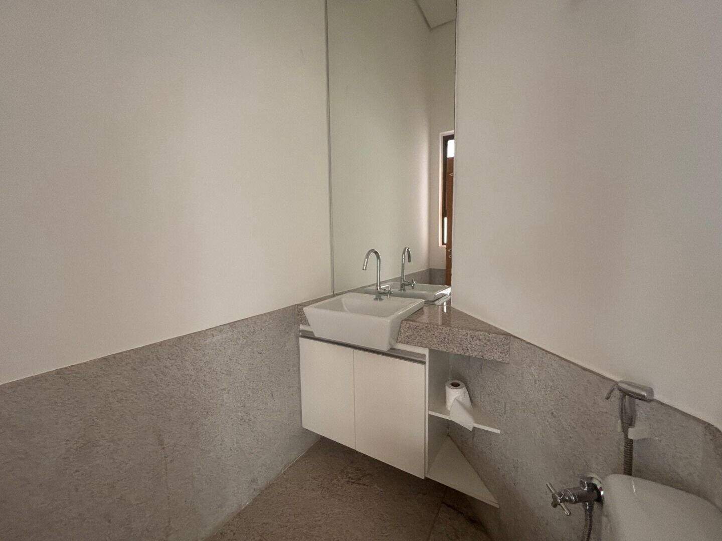 Apartamento à venda no Vila da Serra: 