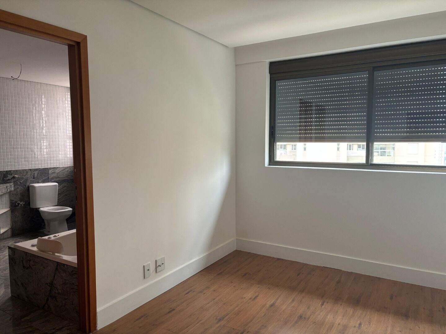 Apartamento à venda no Vila da Serra: 