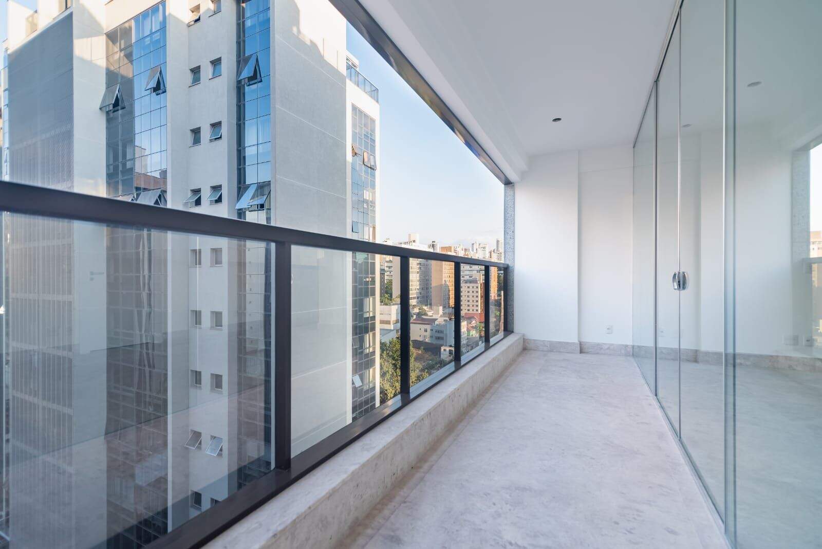 Apartamento à venda no Lourdes: 