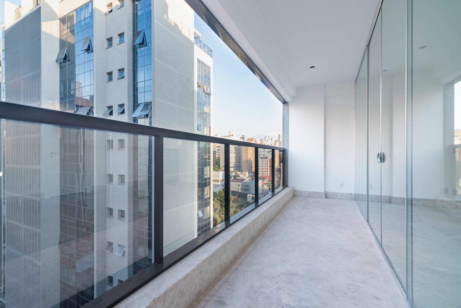 Apartamento à venda no Lourdes: 