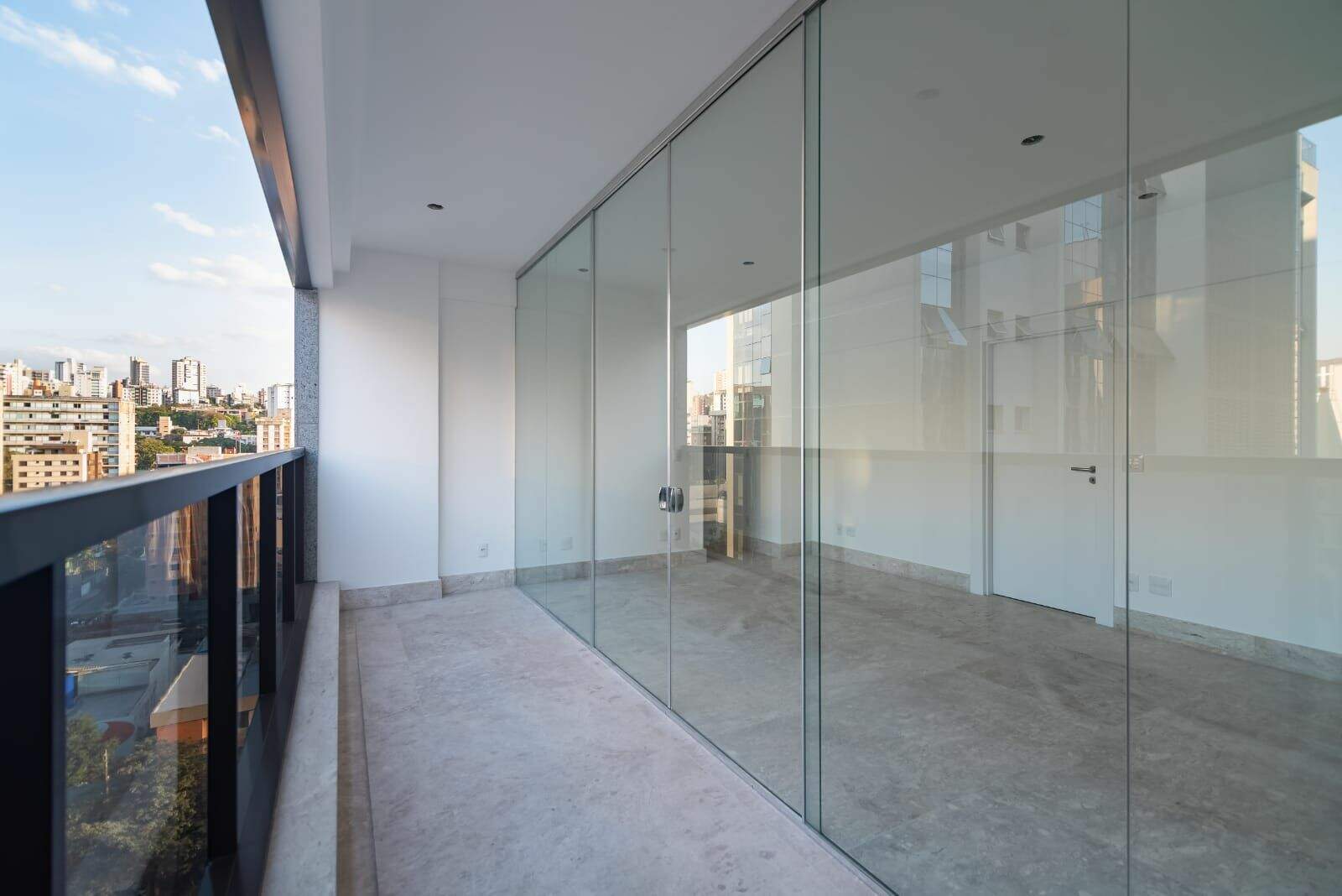 Apartamento à venda no Lourdes: 