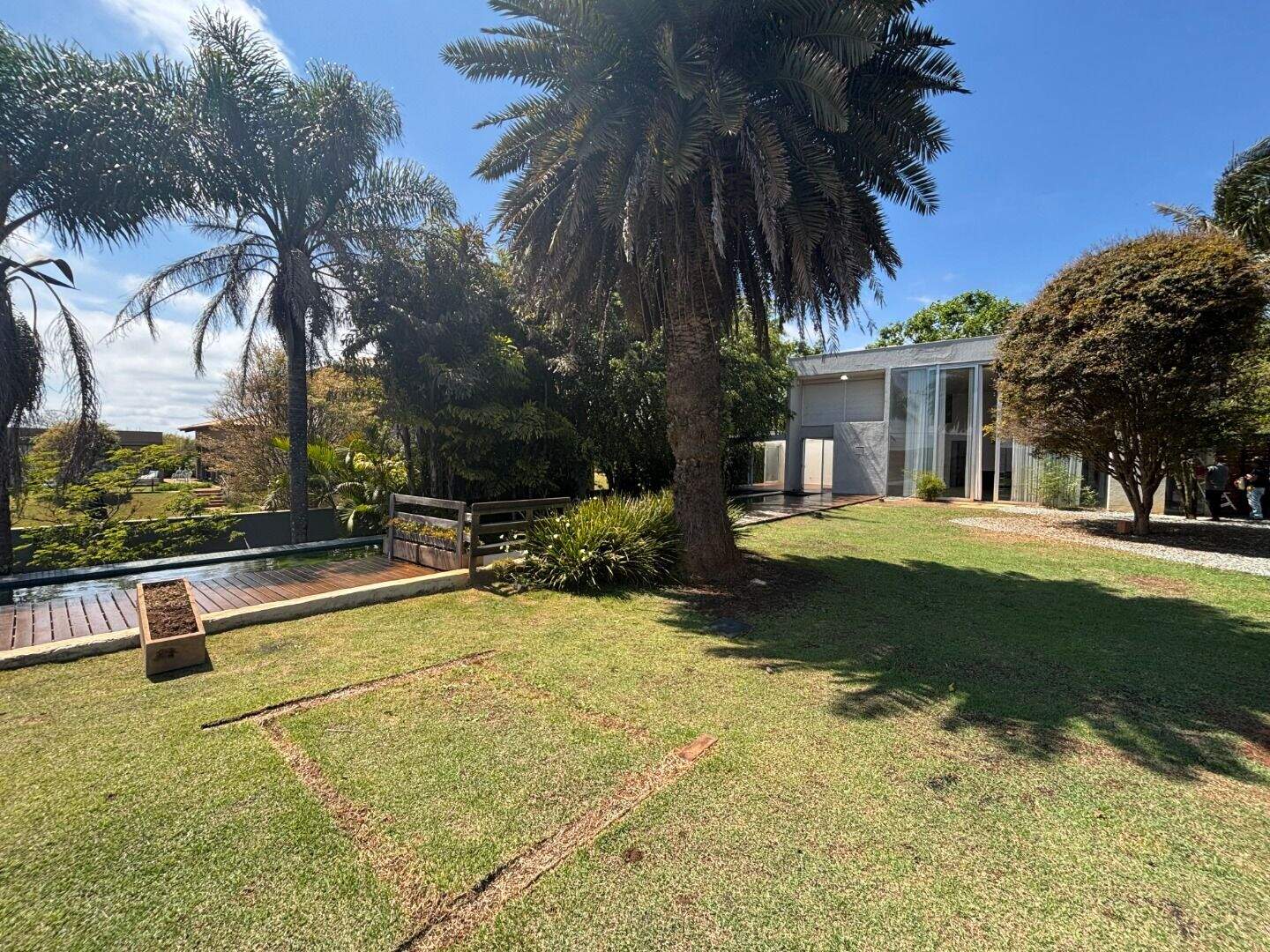 Casa à venda no Condomínio Serra dos Manacas: 