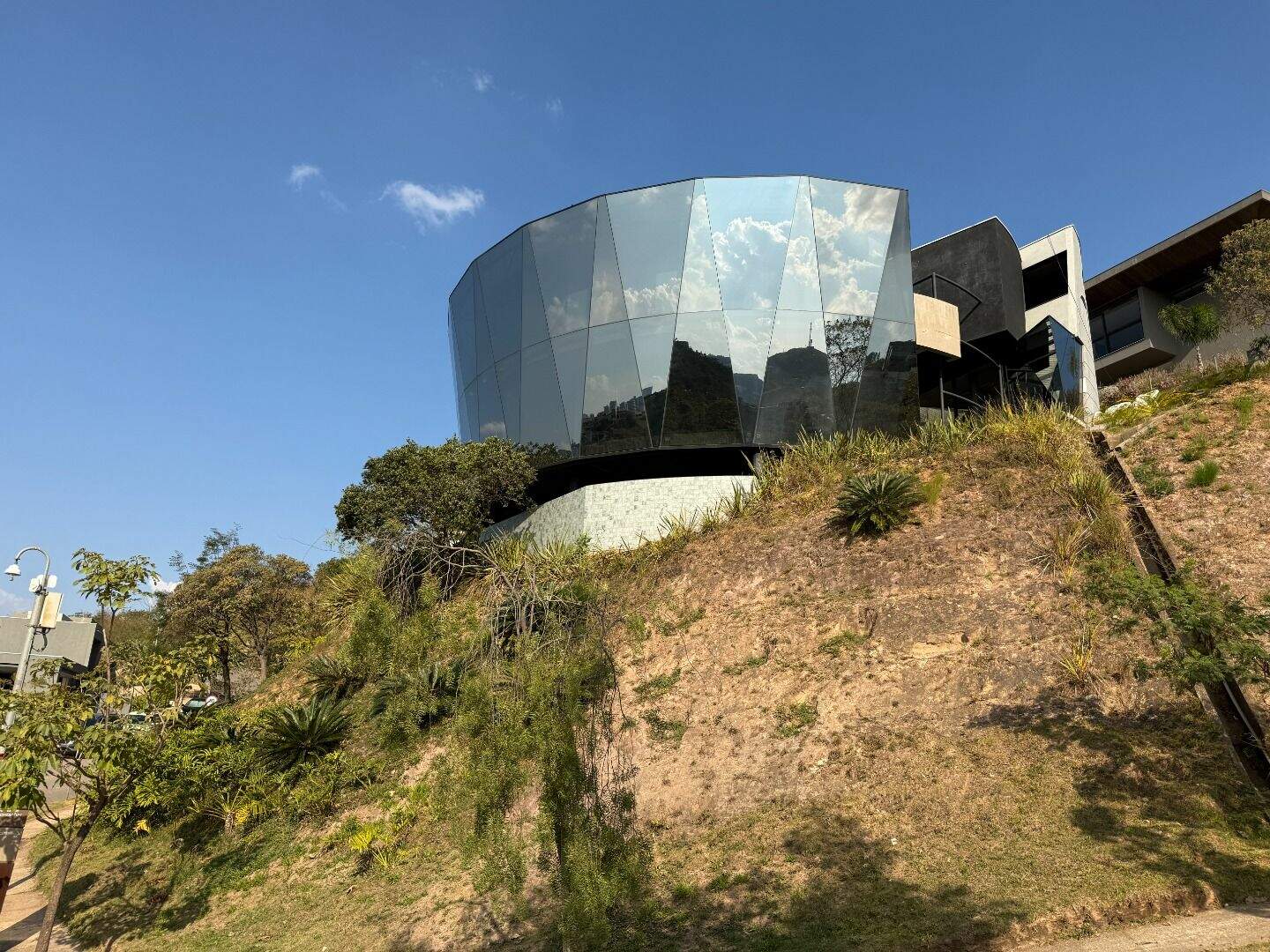 Casa à venda no Vale dos Cristais: 