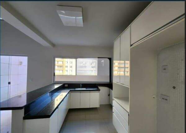 Apartamento Duplex à venda no Vila da Serra: 
