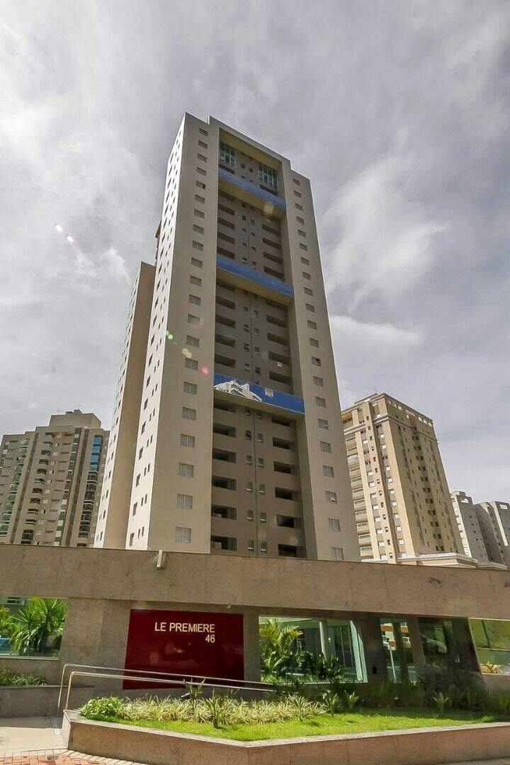 Apartamento Duplex à venda no Vila da Serra: 