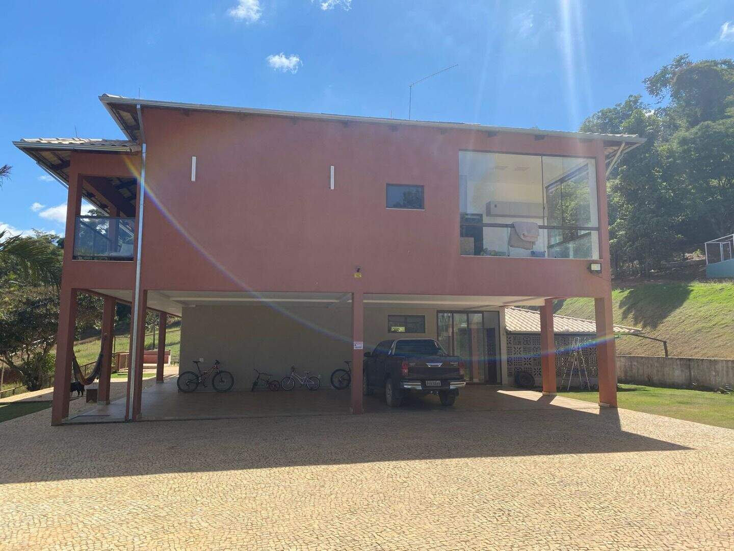 Rancho à venda no Iporanga: 