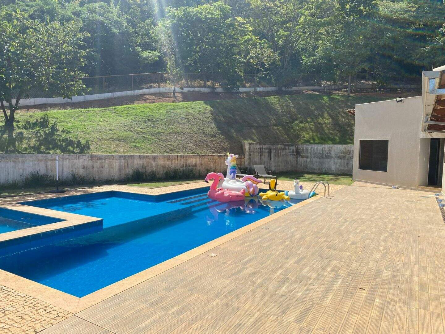 Rancho à venda no Iporanga: 