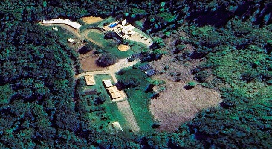 Rancho à venda no Iporanga: 