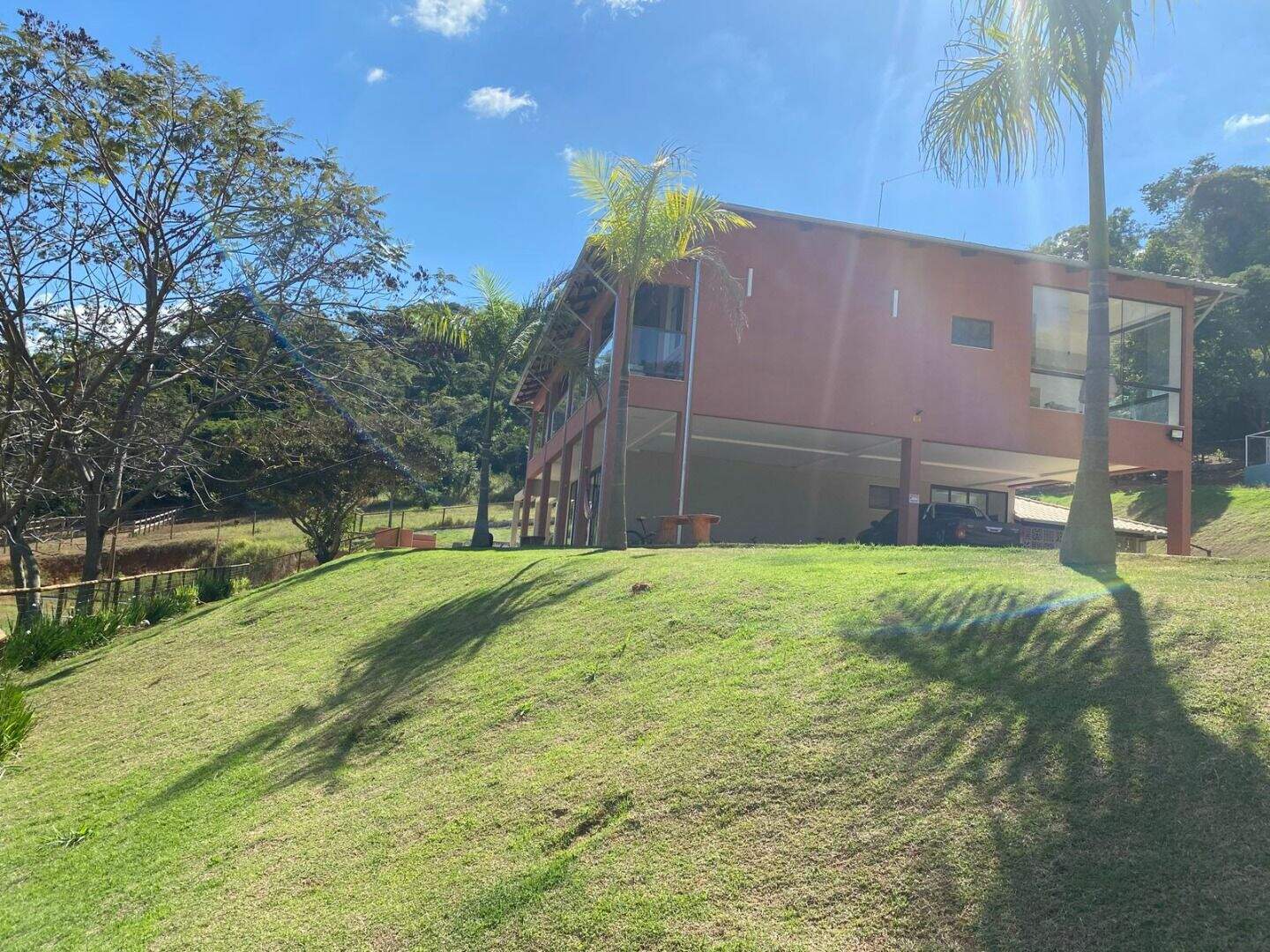 Rancho à venda no Iporanga: 