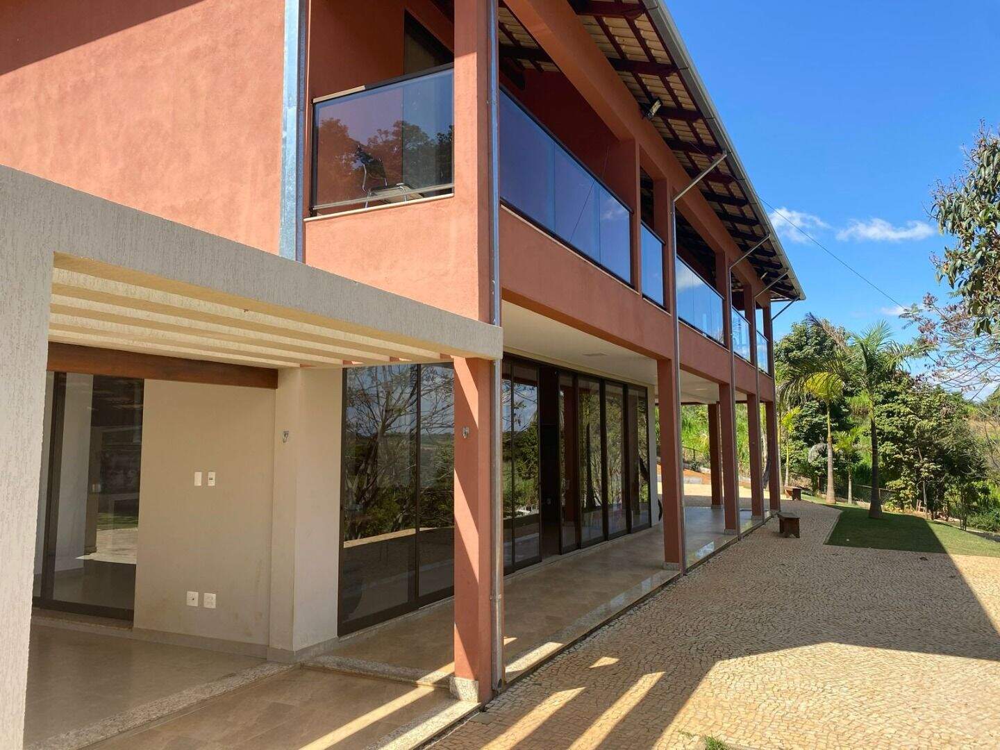 Rancho à venda no Iporanga: 