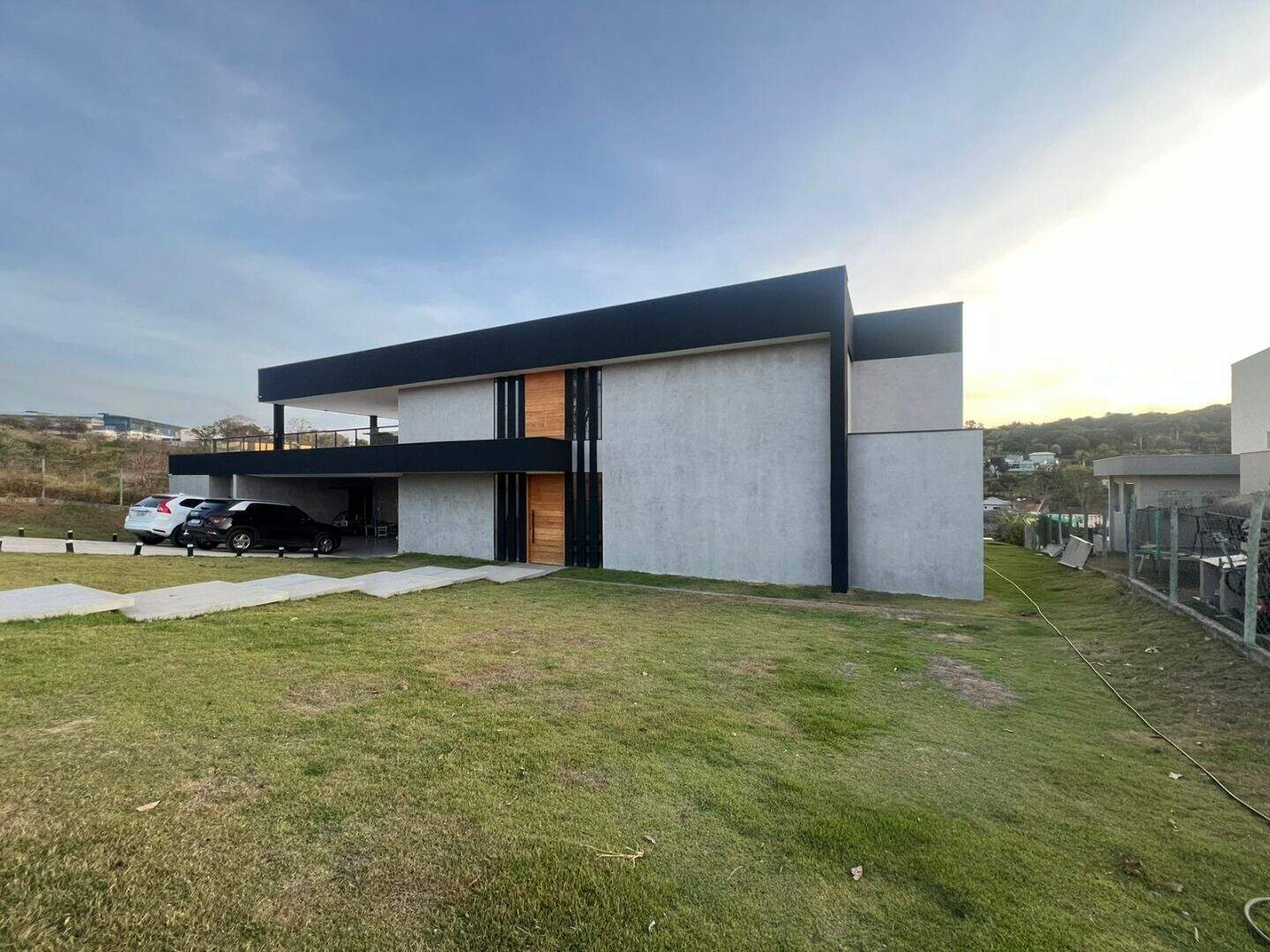 Casa à venda no Residencial Vila Arcádia: 