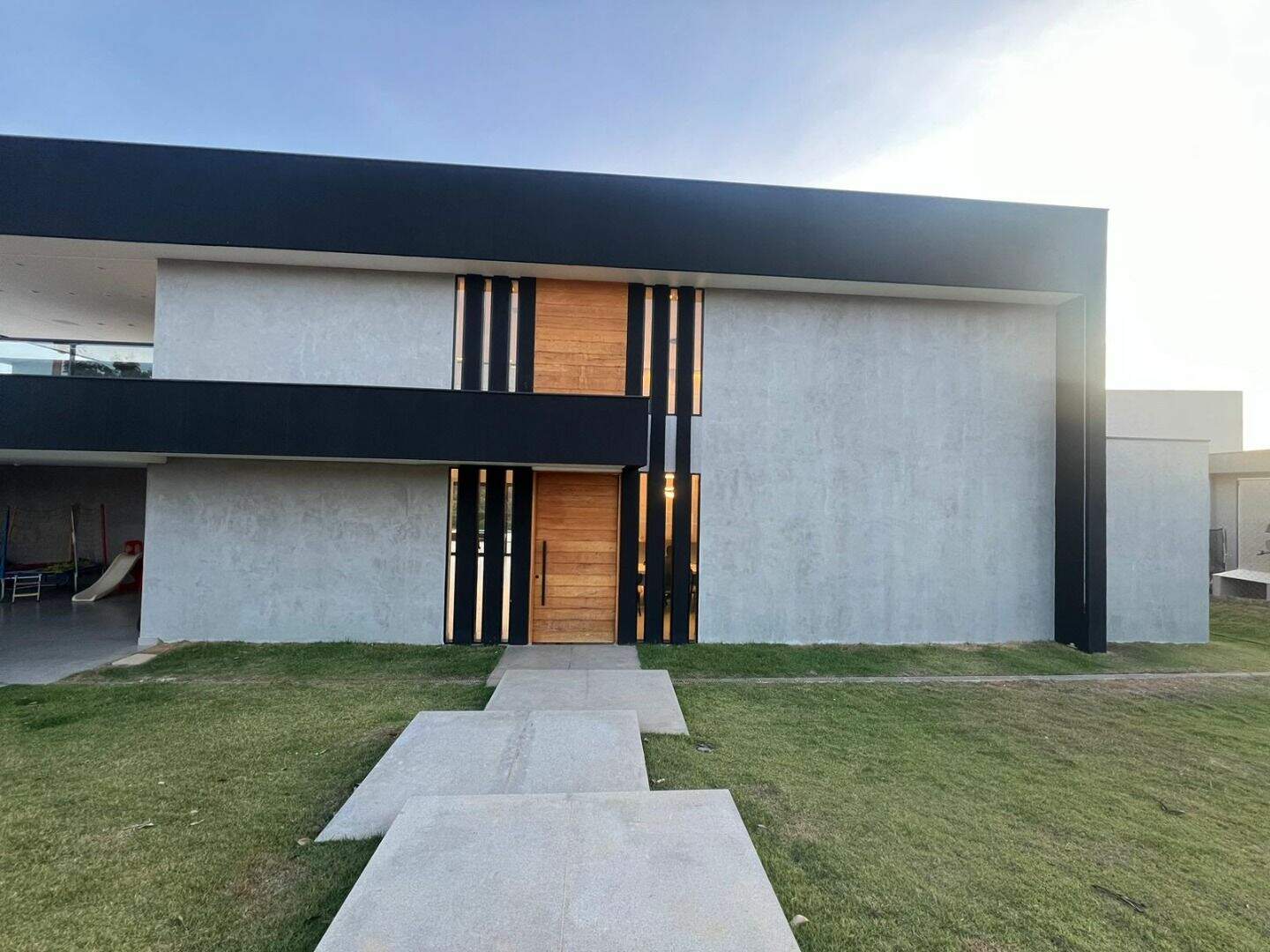 Casa à venda no Residencial Vila Arcádia: 