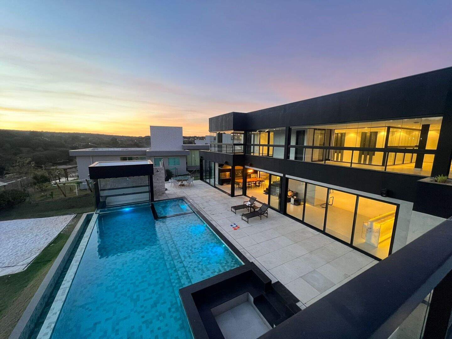 Casa à venda no Residencial Vila Arcádia: 