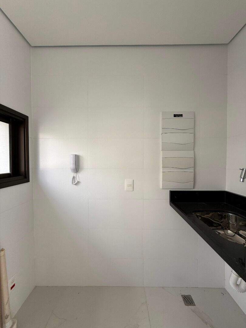 Apartamento à venda no Serra: 