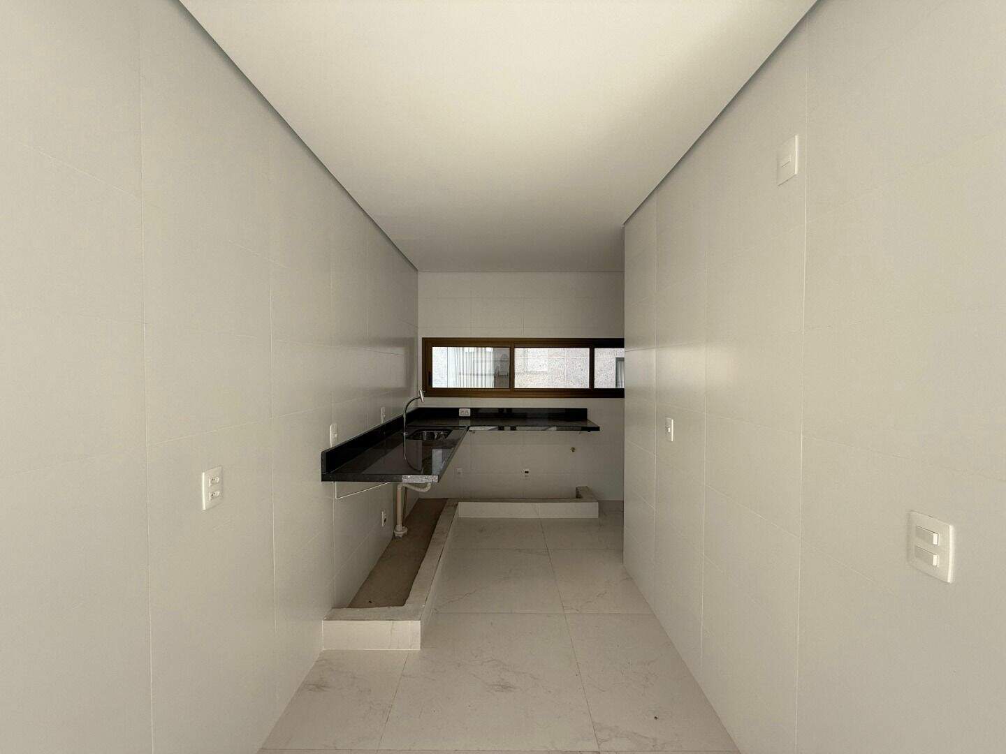 Apartamento à venda no Serra: 