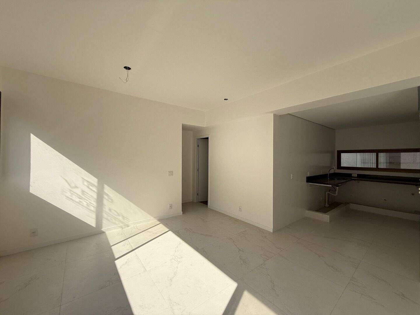 Apartamento à venda no Serra: 