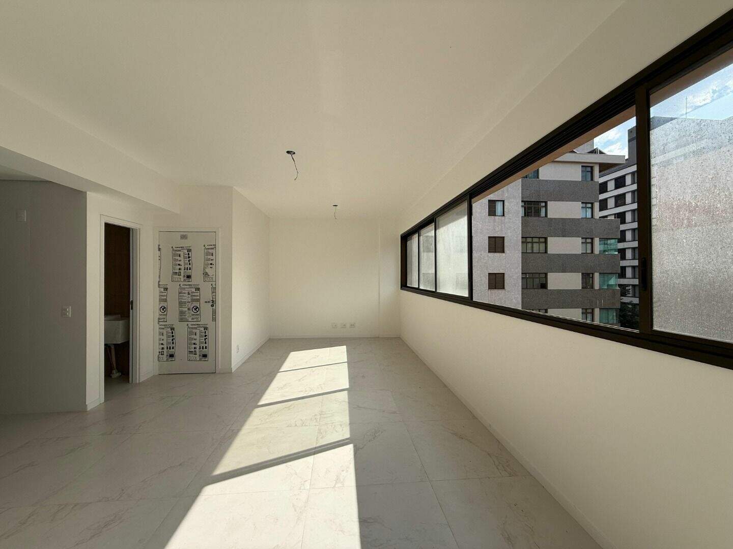 Apartamento à venda no Serra: 